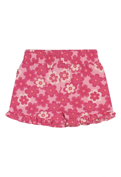 Bakkaboe baby meisjes short